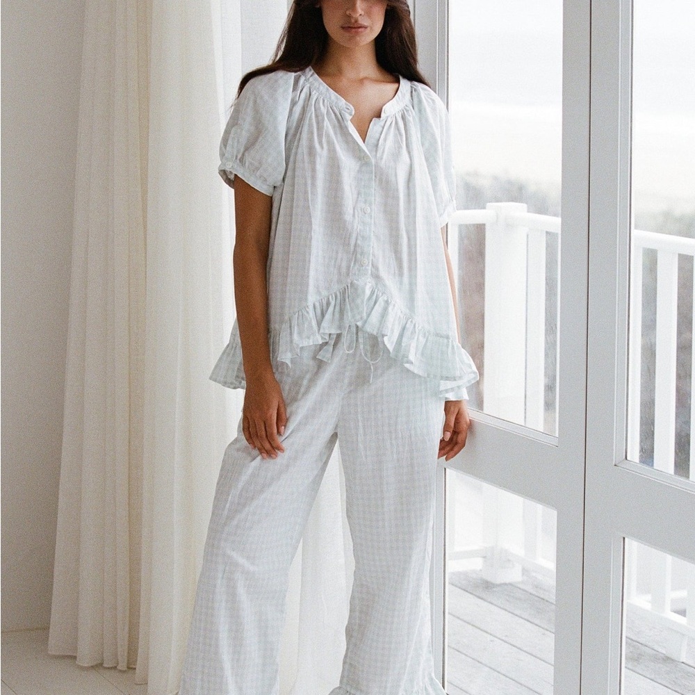 Piyama Sophie Sleep Pants - Picture 2 of 6